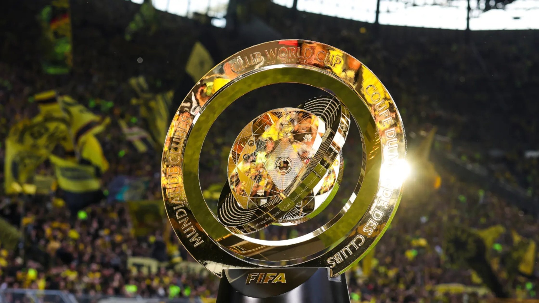 What the FIFA Club World Cup Means for Advertisers