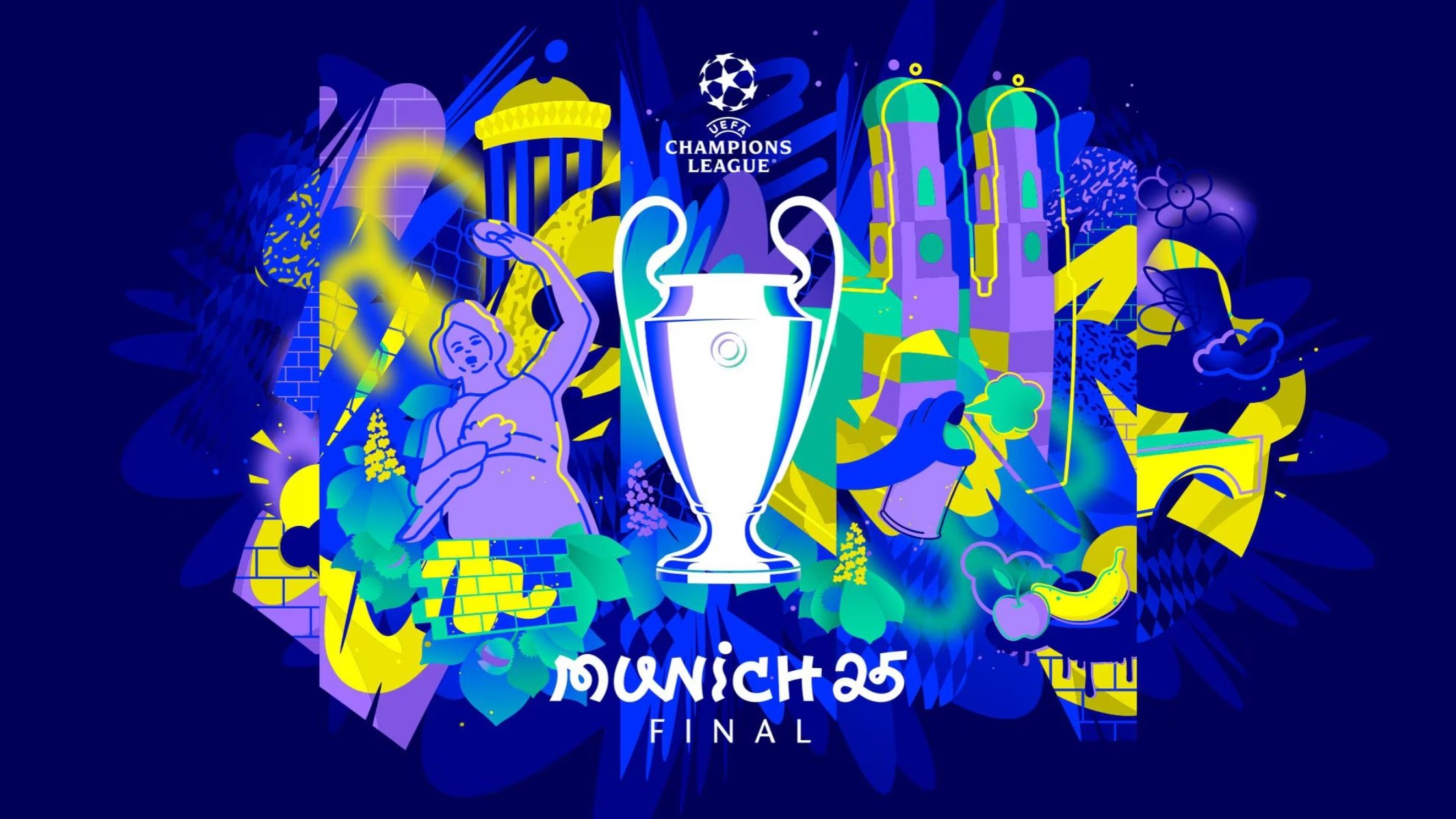 Why the Champions League Final Is a Programmatic Goldmine