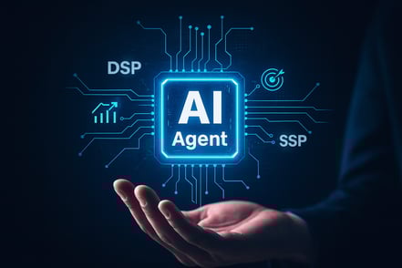 Agentic AI: Redefining the Programmatic Ecosystem